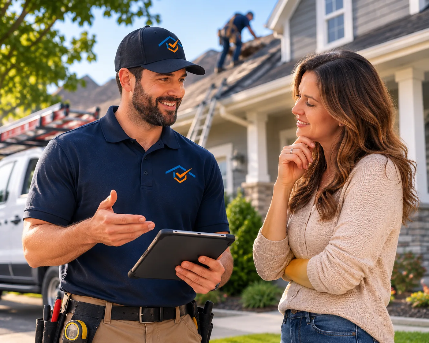 Roof Inspection FAQs in Campo Seco, CA
